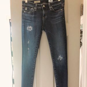 Adriano goldschmied jeans